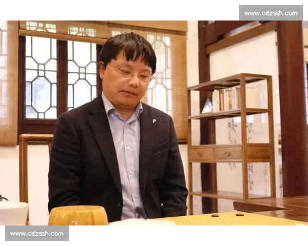 聂卫平杯青年组半决赛:金升珍力克福冈航太郎,韩将锁定决赛席 聂卫平杯青年组半决赛:金升珍力克福冈航太郎,韩将锁定决赛席